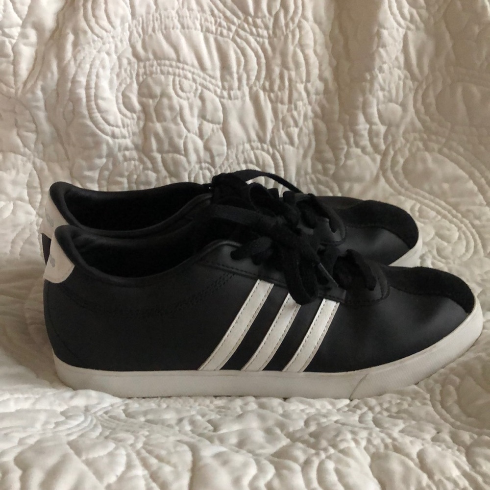 Adidas Neo Courtset Sneakers